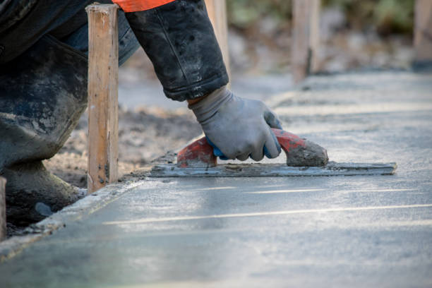 Best Concrete Driveway Repair Near Me  in Wheatley Heights, NY