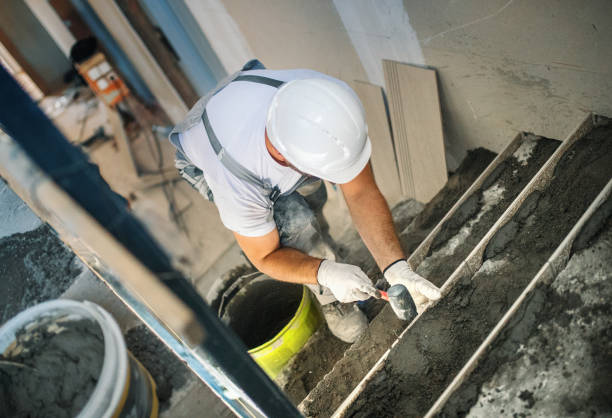 Best Concrete Flooring Contractor  in Wheatley Heights, NY