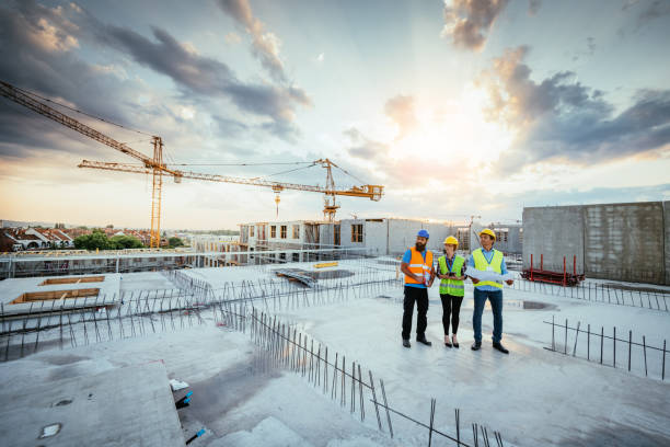 Best Best Concrete Contractor  in Wheatley Heights, NY