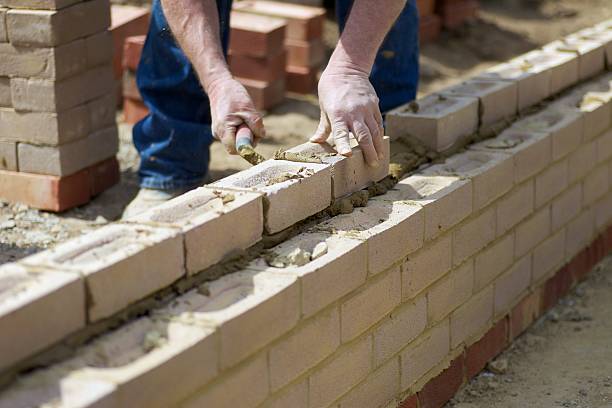 Best Concrete Repair Services  in Wheatley Heights, NY