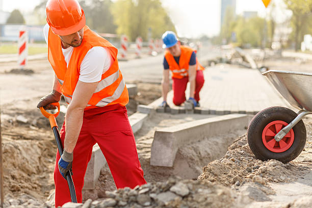 Best Residential Concrete Services  in Wheatley Heights, NY