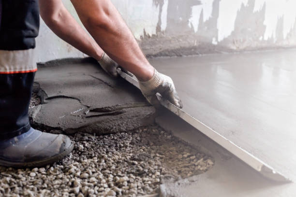 Best Concrete Foundation Repair  in Wheatley Heights, NY